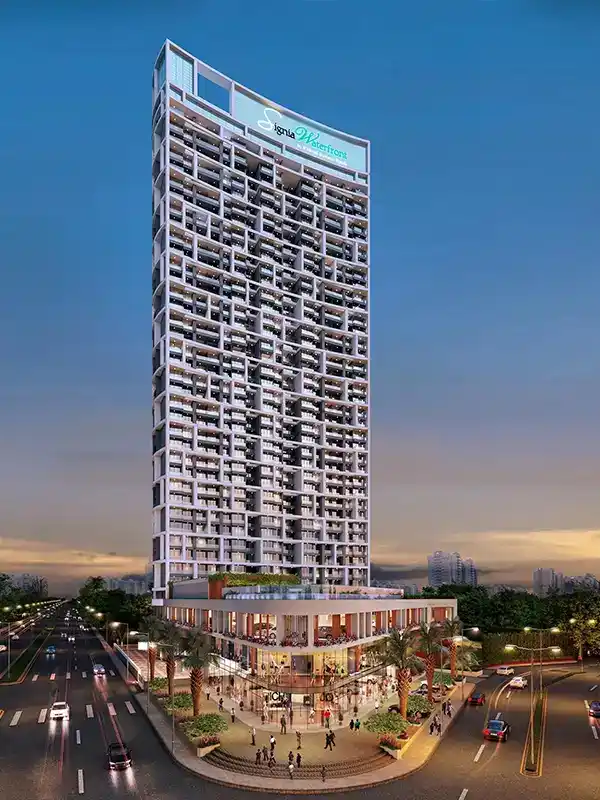 Ambar Residency